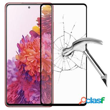 Protezione Schermo in Vetro Temperato Pieno Samsung Galaxy