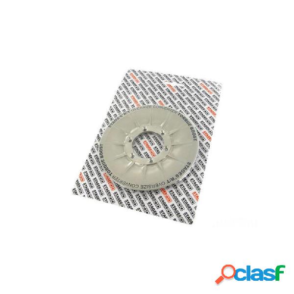 Puleggia dx x gruppo pulegge s6rt o.ze
