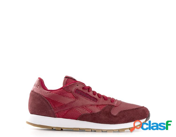 REEBOK uomo rosso