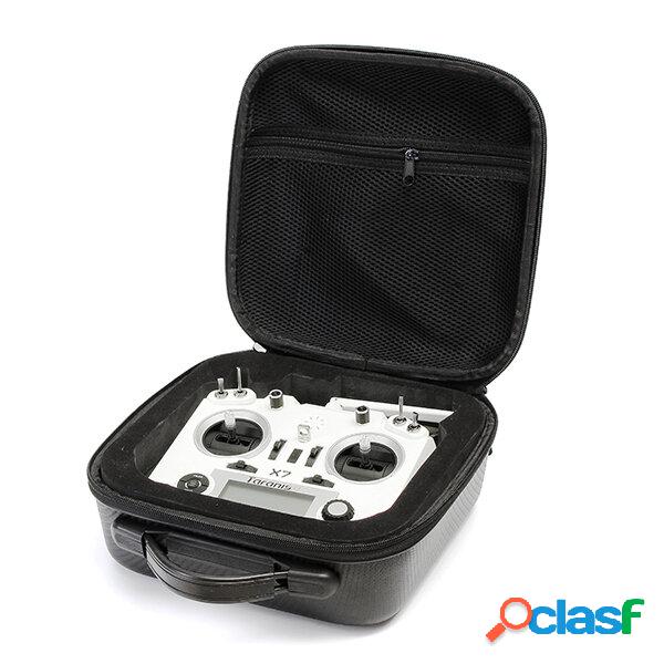 Realacc Borsa Custodia con Spugna per Frsky Taranis X9D PLUS