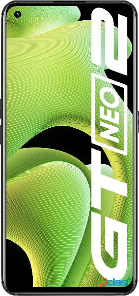 Realme GT Neo2 Smartphone 256 GB 16.8 cm (6.62 pollici)