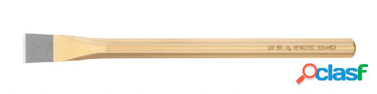 Rennsteig, scalpello da muratore 350 mm 350 350 1 larghezza