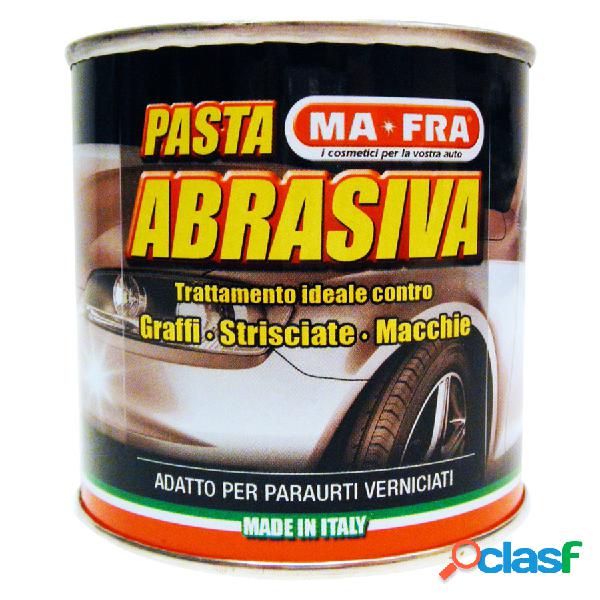 Rimuovi graffi Pasta abrasiva Delux - MA-FRA