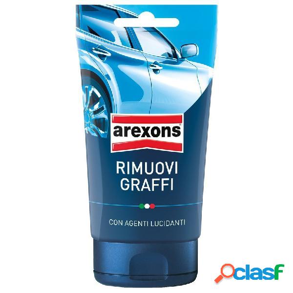 Rimuovi graffi Rimuovi Graffi - AREXONS