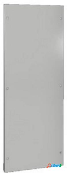 Rittal VX 8115.245 fiancata Acciaio Grigio 1 pz.