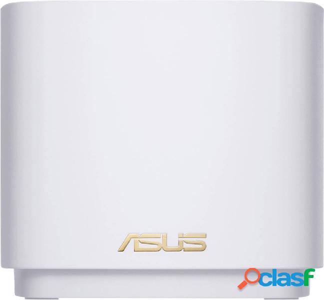 Router WLAN Asus ZenWiFi AX Mini (XD4) AX1800 1.2 GBit/s