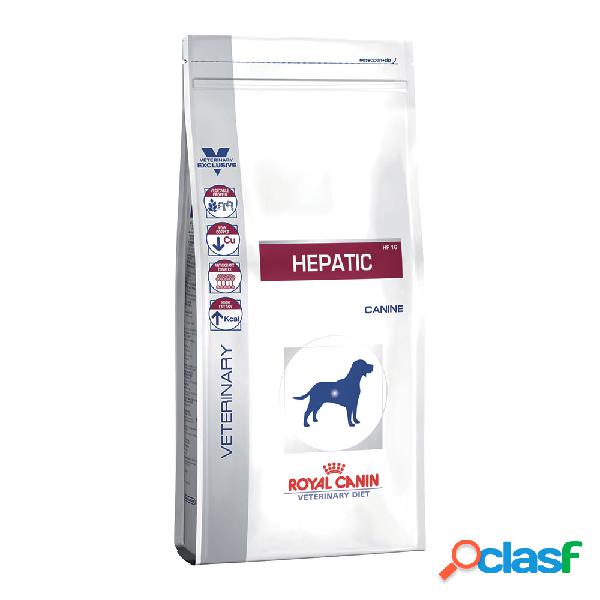 Royal Canin Veterinary Diet Dog Hepatic 1,5 kg