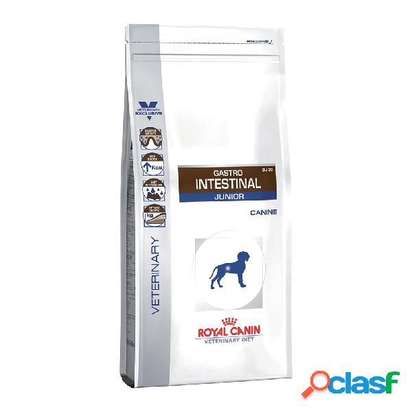 Royal Canin Veterinary Diet Dog Puppy Gastrointestinal 2,5