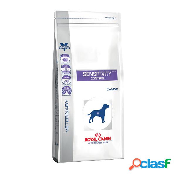 Royal Canin Veterinary Diet Dog Sensitivity Control 14 kg