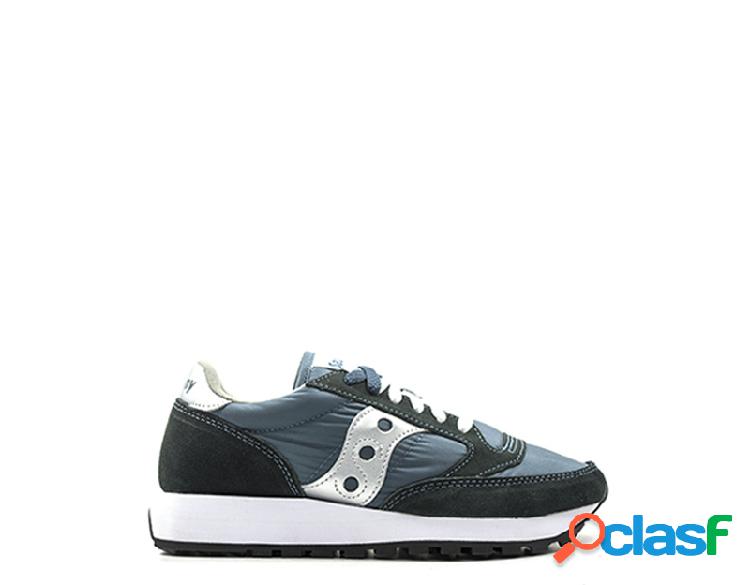 SAUCONY donna blu