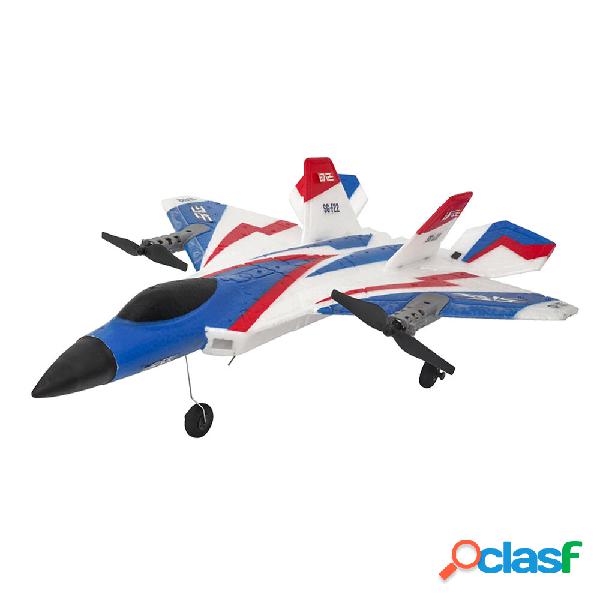 SG-F22 280mm Wingspan 2.4G 4CH 3D/6G Mode Switchable EPP 3D