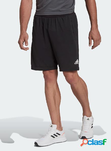 SHORT AEROREADY MOTION SEAMLESS SPORT