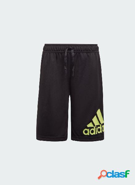 SHORT DESIGNED 2 MOVE RAGAZZO