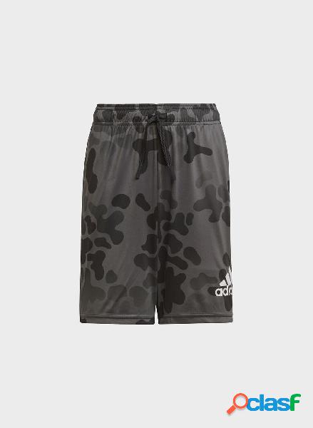 SHORT DESIGNED TO MOVE RAGAZZO