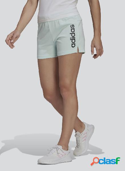 SHORT ESSENTIALS LOGO