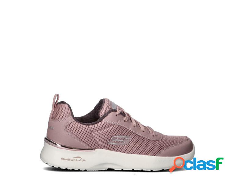 SKECHERS SPORT donna rosa