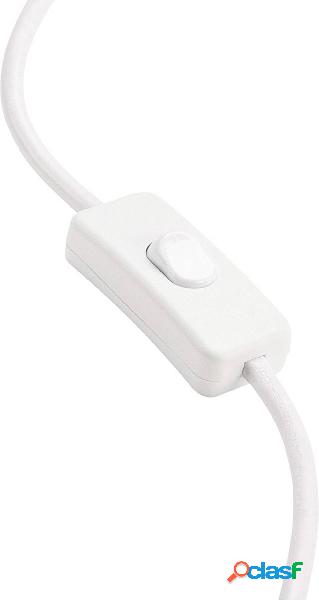 SLV 1001010 Lampada LED per quadri e librerie 10 W Bianco