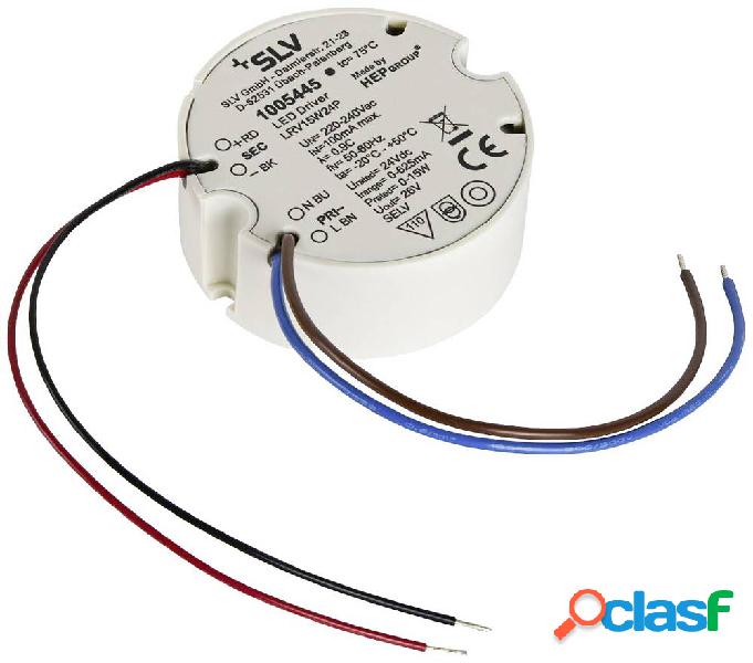 SLV 1005445 Trasformatore per LED 24 V
