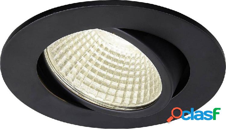 SLV NEW TRIA 68 1003057 Plafoniera ERP: E (A - G) Bianco