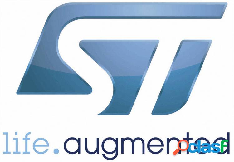 STMicroelectronics L296 PMIC - Regolatore di tensione e