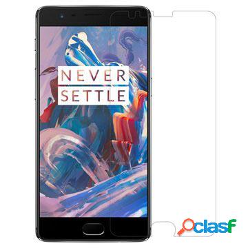 Salvaschermo Nillkin per OnePlus 3 / 3T - Anti Riflesso