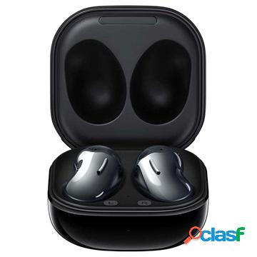 Samsung Galaxy Buds Live SM-R180NZKAEUE - Nero Mistico
