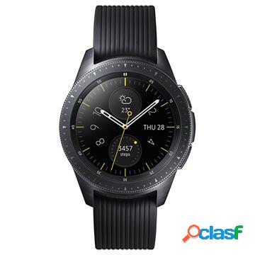 Samsung Galaxy Watch (SM-R815) 42mm LTE - Nero di Mezzanotte