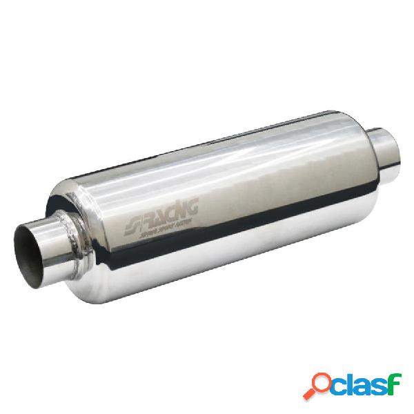 Scarico - Posteriore universale Custom Muffler - SIMONI