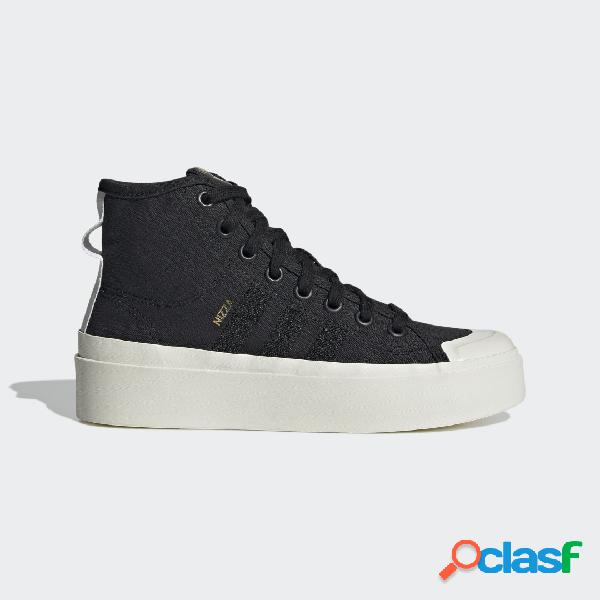 Scarpe Nizza Bonega Mid