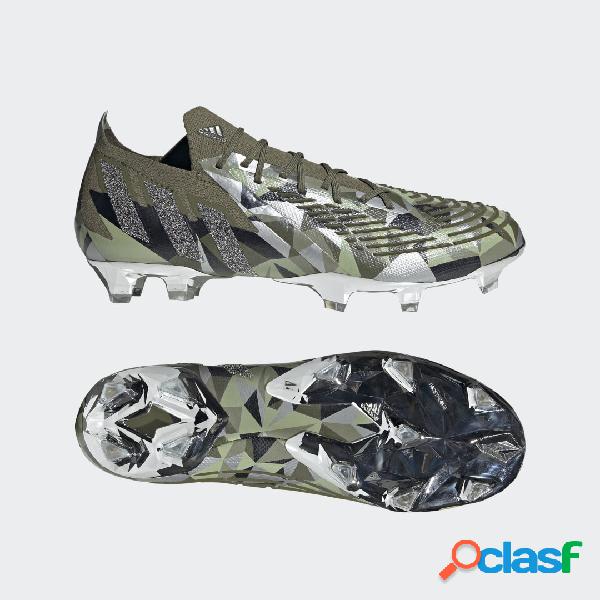 Scarpe da calcio Predator Edge Crystal.1 Firm Ground