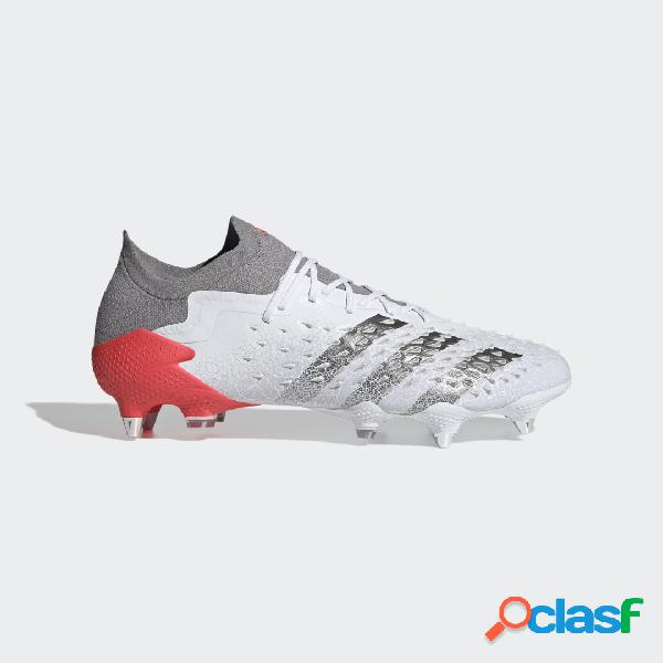 Scarpe da calcio Predator Freak.1 Soft Ground