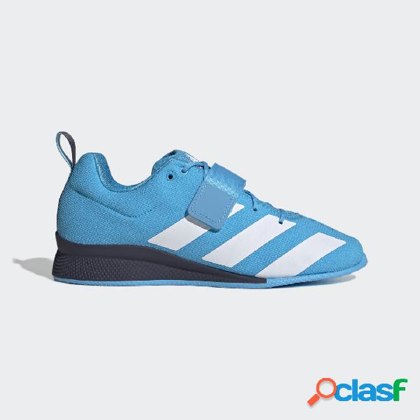 Scarpe da sollevamento pesi adipower II