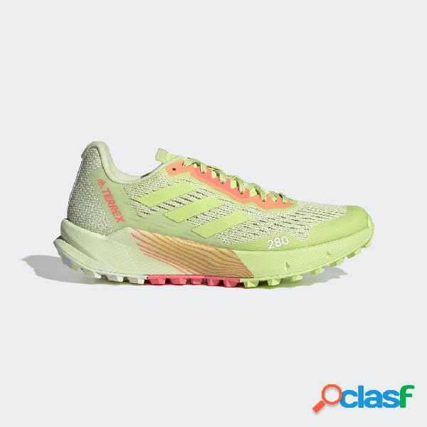 Scarpe da trail running Terrex Agravic Flow 2.0