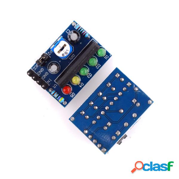 Scheda di espansione Batteria Indicatore di livello Batteria