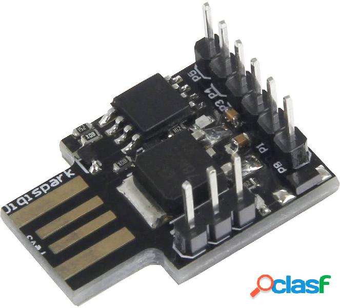 Scheda di sviluppo Arduino Digispark microcontroller