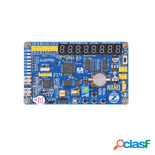 Scheda di sviluppo Nano STM32F103RBT6 integrata STLINK