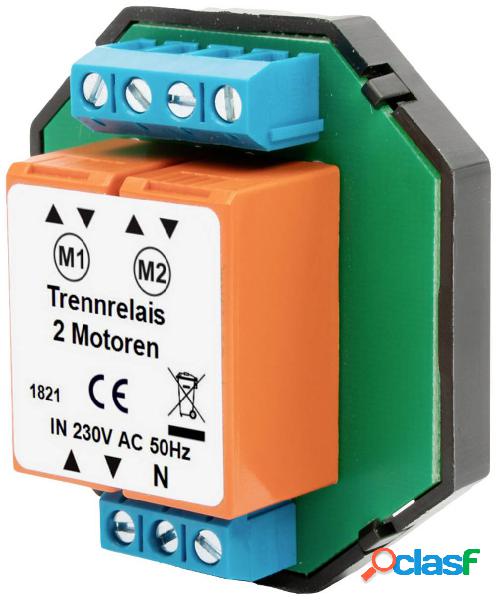 Schellenberg 24201 Relé Adatto per Schellenberg Standard e