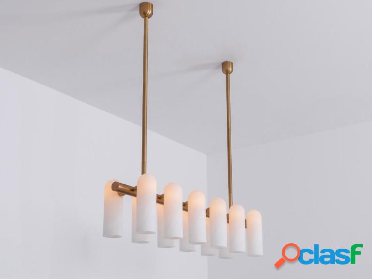 Schwung Odissey Lampadario Linear MD