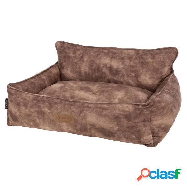 Scruffs & Tramps Lettino per Cani Kensington M 60x50 cm
