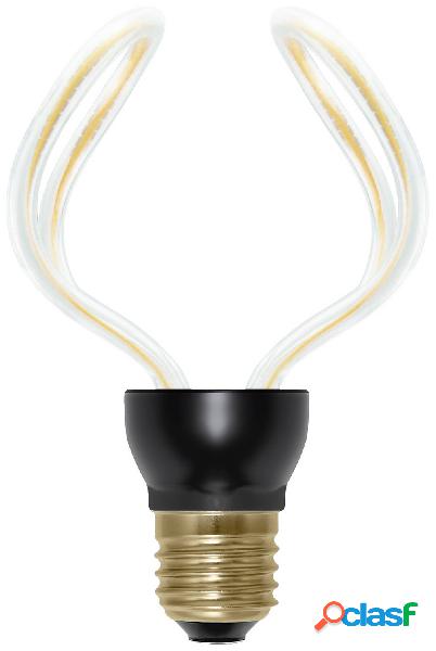 Segula 55152 LED (monocolore) E27 10 W = 41 W Bianco caldo