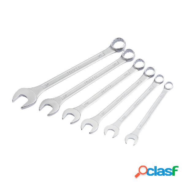 Set chiavi combinate - DRAPER TOOLS
