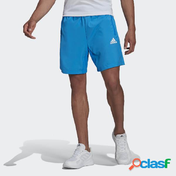 Short AEROREADY Designed 2 Move Woven Sport