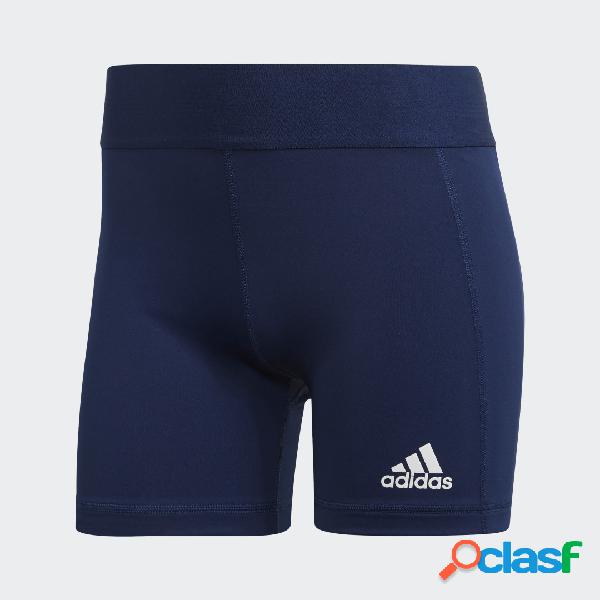 Short Techfit Volleyball