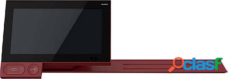 Siedle A 180-20 R Video citofono IP LAN Rosso