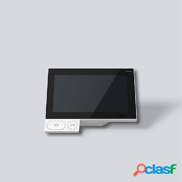 Siedle A 180-30 W Video citofono IP LAN Bianco