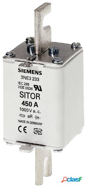 Siemens 3NE32300B Inserto fusibile Misura fusibile = 1 315 A