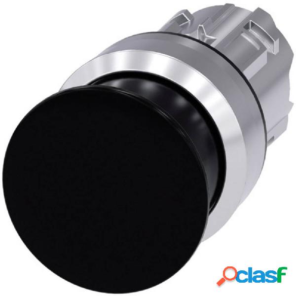 Siemens 3SU1050-1AD10-0AA0 Interruttore a pressione a fungo