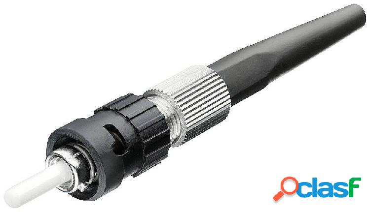 Siemens 6GK19001GB000AC0 Connettore per fibra ottica 1 pz.