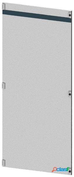 Siemens 8PQ2197-0BA07 Porta (L x A) 850 mm x 1975 mm Acciaio