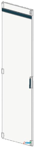 Siemens 8PQ2197-0BA37 Porta (L x A) 850 mm x 1975 mm Acciaio